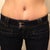 Almost 9 wks po. Jeans!!!!! Oh yeah! I can wear them! No over hang baby!!! Woo-Hoo!!!