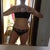 day 9, still swollen but getting a good idea of shape! yay!