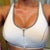 2 weeks post op 1/9/13 (surgery was 12/26) (Danksin foam sports bra under $12 - Walmart)