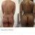I see a small waist & a Donk !! She created ass for this girl!!