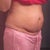 Side view, 10/5/11.  Can you say hang-belly!