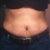 Front view in my jeans...these happen to be a size 10.  I range between size 6 and size 10 right now...depending on the make.