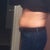 Side view in jeans.  Pic taken 10/5/11.  No sucking it in for the picture.