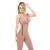 My faja from Catherine's in Miramar. Www.fajatemiami.com, dr. Perry has garments but I believe in fajas, nothing personal. Brand is Fajas Disenos D'Prada. Has vitamin E for skin rebuilding. Size L  Link http://www.misfajas.com/altacompresion/faja-brasier-sisa-rodilla-cierre-lateral