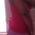 How I look now before bbl sucking in my gut but I have a lil booty