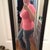 Day 10 post op. flat tummy! Still swollen though