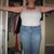 6 weeks Post-Op