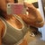 Danskin sports bra-This is a 36C and seems like a very good fit!