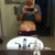 I can see abs in the am