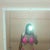 Can't wait for the swelling to go down- summer time- get ready for me!!!