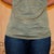2.5 weeks PO. Nice and flat looking in clothes...LOVE! (size 8 jeans fit!)