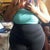 I use a different garment when i work out... not as tight!