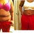 Side by side photo (5 weeks)