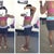 BEFORE * 5'1" * 155 lbs      (don't judge me, doing what i need to do to make it right lol)