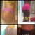 Evolution of my body