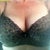 This bra is a minimizer for button up shirts 34/DDD