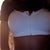 Jcpenny front zip bra