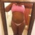 Before my second brazilian butt lift