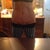 4 months po scar---very low but still red and swelling above?