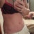 4wks 6 days half turned