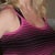 36DD and I am so happy-- 550 cc of silicone under the muscle--I have to take 3 lbs off the scale when I weigh myself now!   That is A-okay with me!   (9 months post BA).