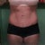 low rise boy short...4wk
