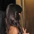 wish pic lala vasquez back side veiw