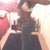 trying jeans on.. use to be size 11-13 these are a size 15 long. smfh and still cant fit them. im 5'9 currently 200 lbs ugh!!!