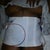 front view.... few hours post op