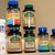 here is aphoto of all the Vitamins i'm taking post op. No more pain killers for me