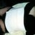 This is how I sleep: Original binder over flexees CG ...works wonders at controlling swelling