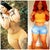 Waist and Thigh Pictures