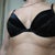 36 B with padded bra