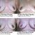 Weeks 5, 7, 8 & 9 (9 week pic is actually Day 63, sorry for the typo)