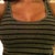 4 Weeks post, shirted