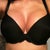 4 Weeks post, in bra, 34D VS