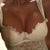 2 1/2 weeks post in lingerie