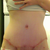 I am bloated from my period.....but here it is.