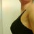 Side view, week 2.