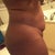 before- side abdominal area