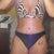 2 weeks-Now the bikini looks right!!