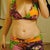 Day before surgery pic in an old bikini. This doesn't even show the saggy skin that are covered by the bottoms.