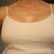 Day 4 - tank w/ built in bra.  Washing the surgical bra...so a freedom for a little while.  :)