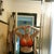 Me as of today still with the hole in my tummy but it is closing