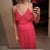 I want to be able to wear a dress without saggy boobies and a big stomach.