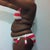 Side View - No matter how much weight I lose.