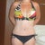 Day 10.....Same swim top as pre-op pics...  New botttoms.   The other ones are WAY too big now.  YAY!!!!
