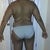 Preop back