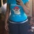 Not too bad. I got on 2 wife beaters, a tshirt and spanx