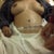 This is the first time I get to see my New tummy.. So happy